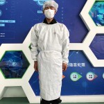 Medical Gown Manufacturer - Biodegradable Apron