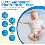 Underpads Factory - Absorbent Incontinence Bed