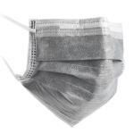 Graphene Mask Factory - 3 Ply Non-woven Custom