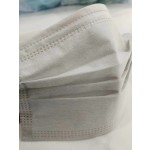 Graphene Mask Factory - 3 Ply Non-woven Custom