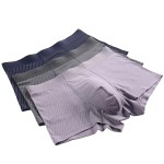 Men Shorts Factory - Graphene Anti Bacteria Cotton