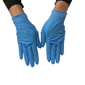 Medical Gloves Supplier - PLA Disposable Powder Free