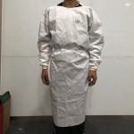 Medical Gown Manufacturer - Biodegradable Apron