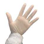 Medical Gloves Manufacturer - Disposable Latex Powdered