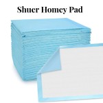 Disposable Pads Manufacturer - Non-Woven Super Absorbent