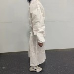 Medical Gown Factory - Biodegradable Isolation