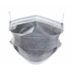 Graphene Mask Factory - 3 Ply Non-woven Custom