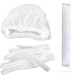 Surgical Cap Manufacturer - Biodegradable Bouffant