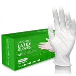 Medical Gloves Factory - Latex Rubber Food Grade