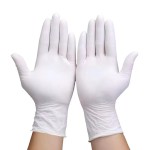 Medical Gloves Factory - Latex Rubber Food Grade
