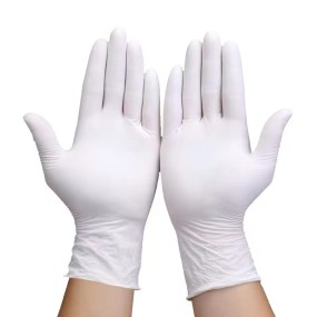 Medical Gloves Factory - Latex Rubber Food Grade