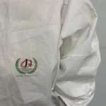 Medical Gown Factory - Biodegradable Isolation