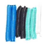 Medical Cap Factory - Disposable Dust-proof Thickened