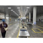 Surgical Bed Sheet Manufacturer - PLA Disposable