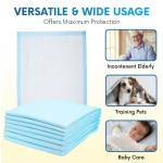 Disposable Pads Supplier - Incontinence Biodegradable