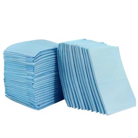 Underpad Supplier - Biodegradable Medical Surgical