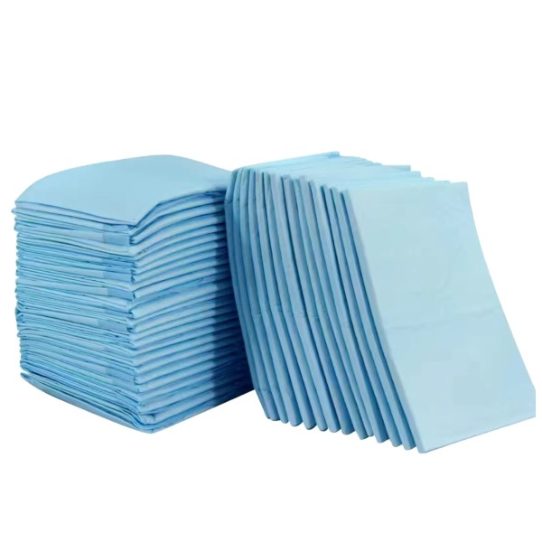 Underpad Supplier - Biodegradable Medical Surgical