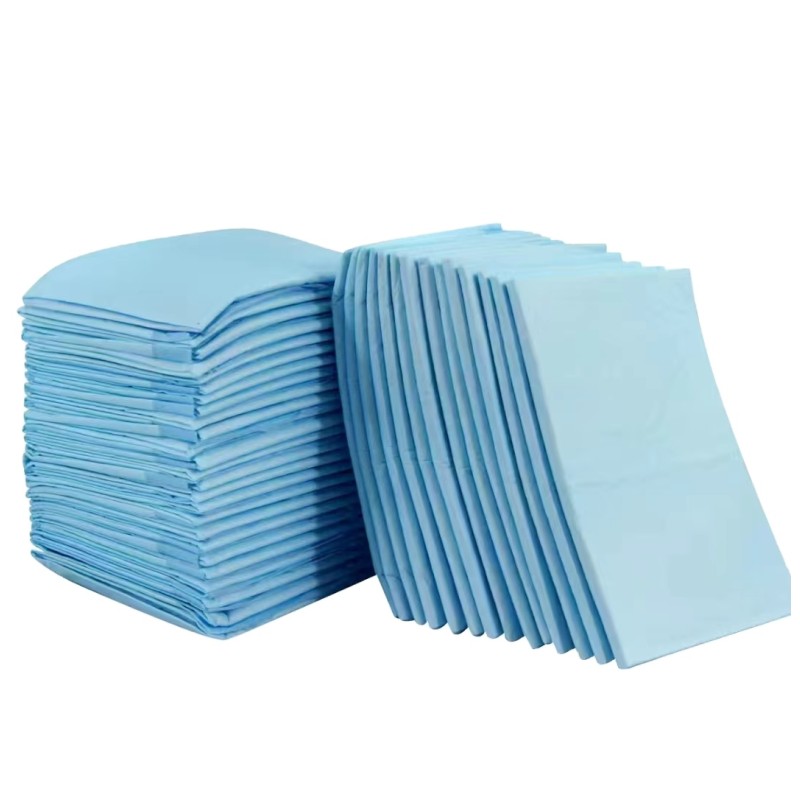 Underpad Supplier - Biodegradable Medical Surgical