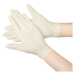 Medical Gloves Manufacturer - Disposable Latex Powdered
