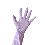 Medical Gloves Factory - Latex Rubber Food Grade