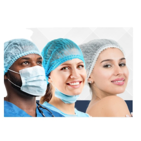 Medical Cap Factory - Disposable Dust-proof Thickened