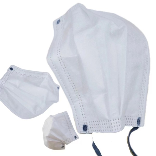 Graphene Mask Manufacturer - 3 Ply Wholesale Custom