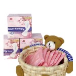 Sanitary Napkins Manufacturer - OEM ODM Customized