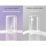 Sanitary Pad Factory - PLA Anion High-tech