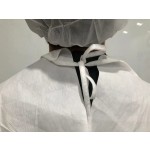 CPE Gown Manufacturer - Biodegradable Surgical