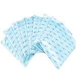 Sanitary Pads Factory - Biodegradable Organic PLA