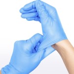 Medical Gloves Supplier - PLA Disposable Powder Free