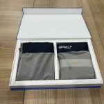 Graphene Underwear Factory - Antibacterial Men