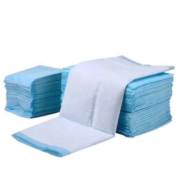 Surgical Underpad Factory - Super Absorbent Hospital