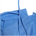 Protective Clothing Supplier - Biodegradable Medical
