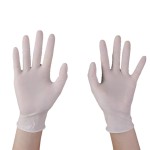 Medical Gloves Manufacturer - Disposable Latex Powdered