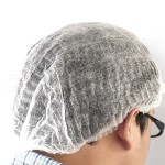 Surgical Cap Manufacturer - Biodegradable Bouffant