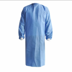 Isolation Gown Manufacturer - Waterproof Surgical CE