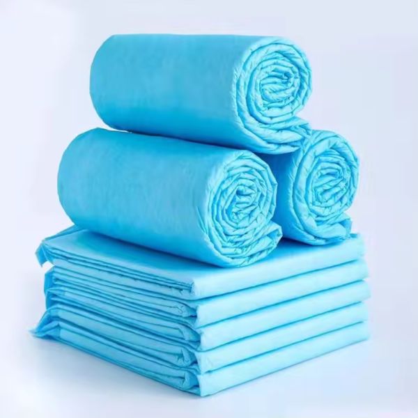 Puppy Pads Manufacturer - Leak Proof Quick Dry