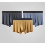 Men Underwear Manufacturer - Graphene Silk Boxer