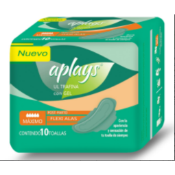 Sanitary Napkins Supplier - Postpartum Cotton Pure