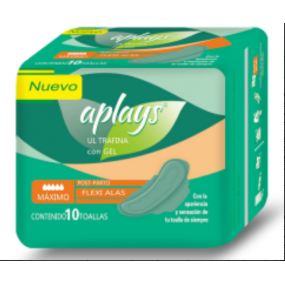 Sanitary Napkins Supplier - Postpartum Cotton Pure