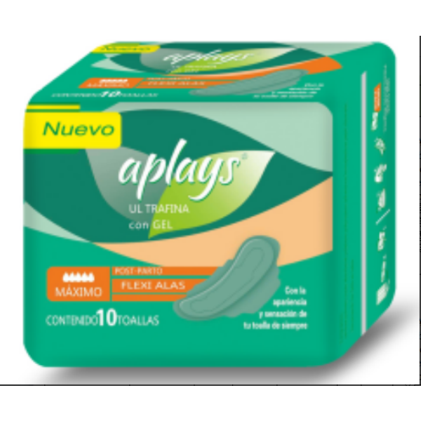 Sanitary Napkins Supplier - Postpartum Cotton Pure