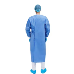 Protective Clothing Supplier - Biodegradable Medical
