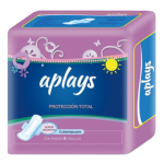 Sanitary Pad Factory - PLA Anion High-tech