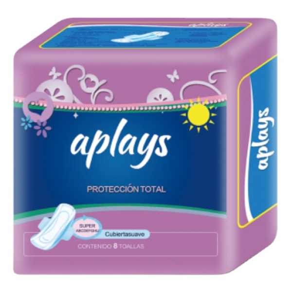 Sanitary Pad Factory - PLA Anion High-tech