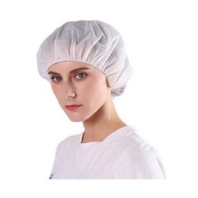 Surgical Cap Manufacturer - Biodegradable Bouffant