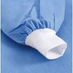 Protective Clothing Factory - Degradable Sterile