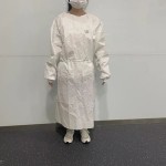 Medical Gown Factory - Biodegradable Isolation