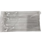 Graphene Mask Factory - 3 Ply Non-woven Custom