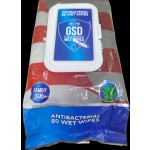 Wet Wipes Manufacturer - PLA Biodegradable Baby